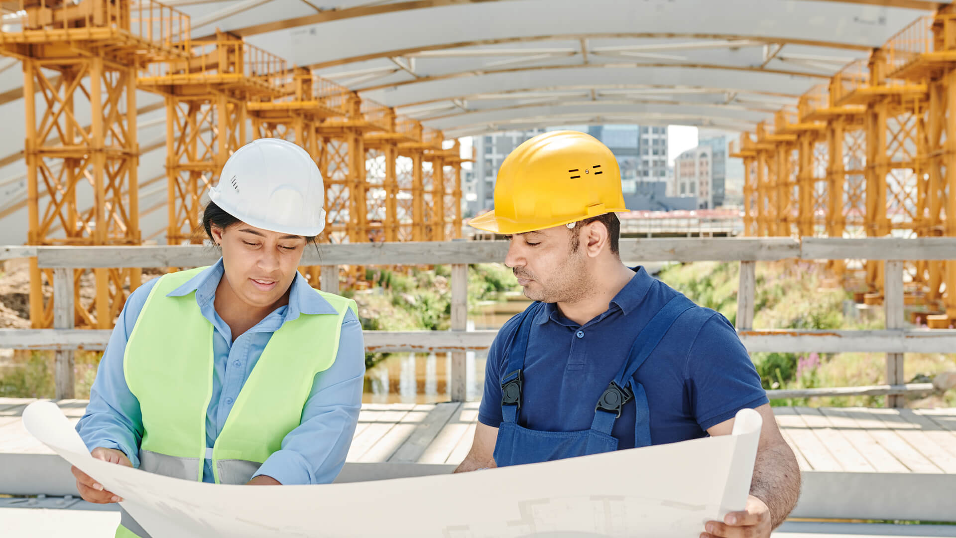 Suministro para Reformas y Construccion